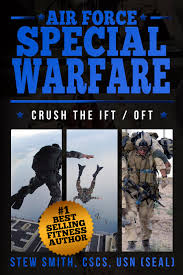 air force special warfare workout ebook