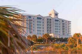 emerald coast has a new hotel