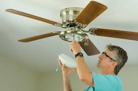 the 10 best ceiling fan repair services