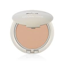 natural look pressed powder anium