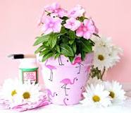 how-do-you-decorate-a-flower-pot-with-fabric