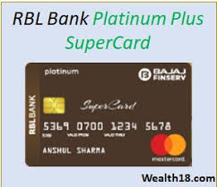 How to rbl credit card. Bajaj Finance Rbl Credit Card Customer Care Number Credit Walls