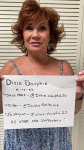 Dixie.dauphin video