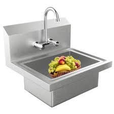 Commercial Sinks For
