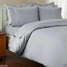 Uk Bedding Collection 1000 Tc Quality