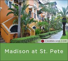 madison at st pete condo downtown