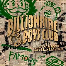 stream billionaire boys club live set