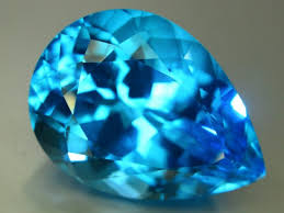 What Color Is Topaz Blue Yellow Pink And More Gem Rock