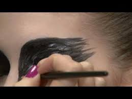 black swan makeup tutorial you