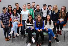 Wdc Welcomes 16 Foreign Exchange Students From 8 Countries