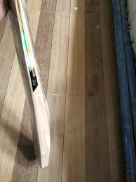 customized cricket bat in india