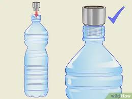 Most gravity bongs are made of a bucket and a bottle, or two why make your own diy gravity bong, when you can also just buy one? How To Make A Reusable Inexpensive And Efficient Gravity Bong