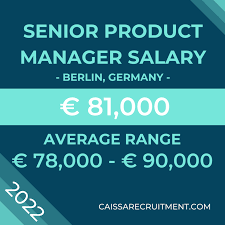 68 000 Manager Salary Senior