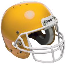 Adams A2010 Grid Elite American Football Helmet American