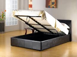 Heartlands Furniture Fusion Storage Bed