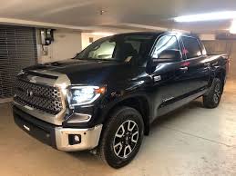 Prices and colors may vary by model, and are subject to change based on package availability. Used 2021 Toyota Tundra Sr5 Trd Off Road In Montreal 53690 0 Chasse Toyota