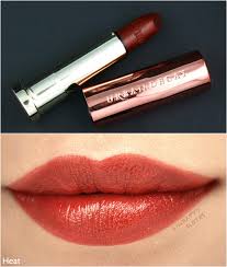 Urban Decay Naked Cherry Lipstick Swatches Colors Color