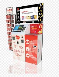 Go to a gift card exchange kiosk to trade your card for cash. Givv Kiosk Gift Cards Hd Png Download 1033x1285 6888312 Pngfind