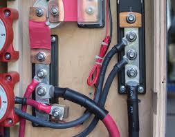 Any electrical wiring is useless without electricity and thus it becomes the life line of all electrical systems. 12 Volt Electrical Systems For Vans The Basics Sprinter Adventure Van