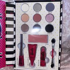 barbie makeup set ebay