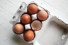Comment savoir si un œuf est bon ?