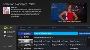 Pluto tv has over 100 live channels and 1000's of movies from the biggest names like: How To Install Pluto Tv On Firestick Kodi Android Tv Pc