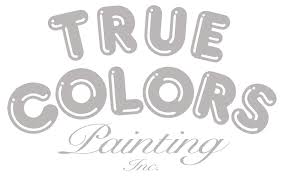 True Colors Painting Interior