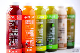 my 3 day suja juice cleanse gimme