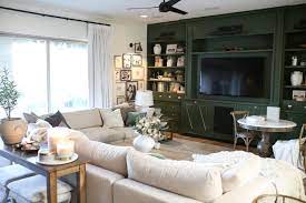 arhaus sectional review finally a