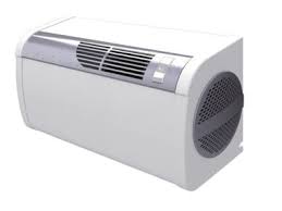 air conditioners without external unit