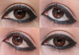 8 eye makeup tips for office or college