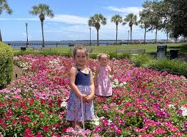 best hotels in charleston for families