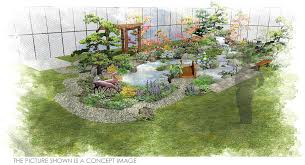 Hoichi Kurisu Portland Japanese Garden