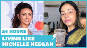 Michelle keegan was born on 3 june in the year, 1987 and she is a very famous actress. I Lived Like Michelle Keegan For 24 Hours Wh Tried Living Like Youtube