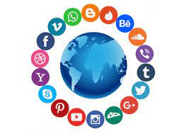 Социальные сети. Их виды. Цели и причины популярности. Плюсы и минусы  социальных сетей | Загадка Человека | Дзен