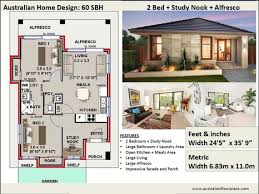 Tiny House Plans Blueprints