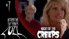 Night of the Creeps (1986) Movie Review | Interpreting the Scares ...