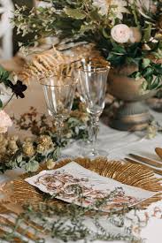 These everlasting arrangements are officially cool again—here's all of the some of the most spectacular dried flower arrangements on the web can be found on etsy. Beautiful And Romantic Dried Flowers Decor Ideas For A Table Setting Perfect For A Small Micro Wedding In The Country Crimson Letters