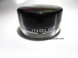 inglot amc gel eyeliner 77 review
