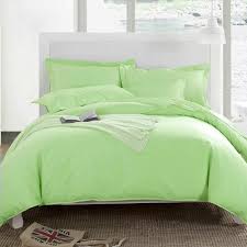 Pillow Cover Case Solid Bedding
