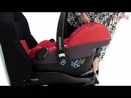 Maxi Cosi Family Fix Base Car Seat