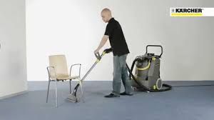 carpet cleaning machine with hose set