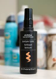 aveda texture tonic to define and