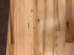 hardwood floor boards