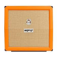 orange ppc412 240 watt 4x12 guitar