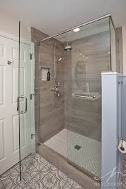 Walk In Showers Designs To Inspire You