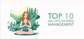 Recurrent panic attacks are often triggered by a insufficient or poor quality sleep can make anxiety worse, so try to get seven to nine hours of restful sleep a night. Top 10 Best Apps For Stress Management