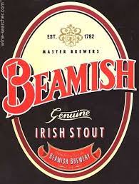 where to beamish irish stout
