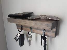 key holder for wall key rack for wall