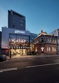 racv ract hobart apartment hotel